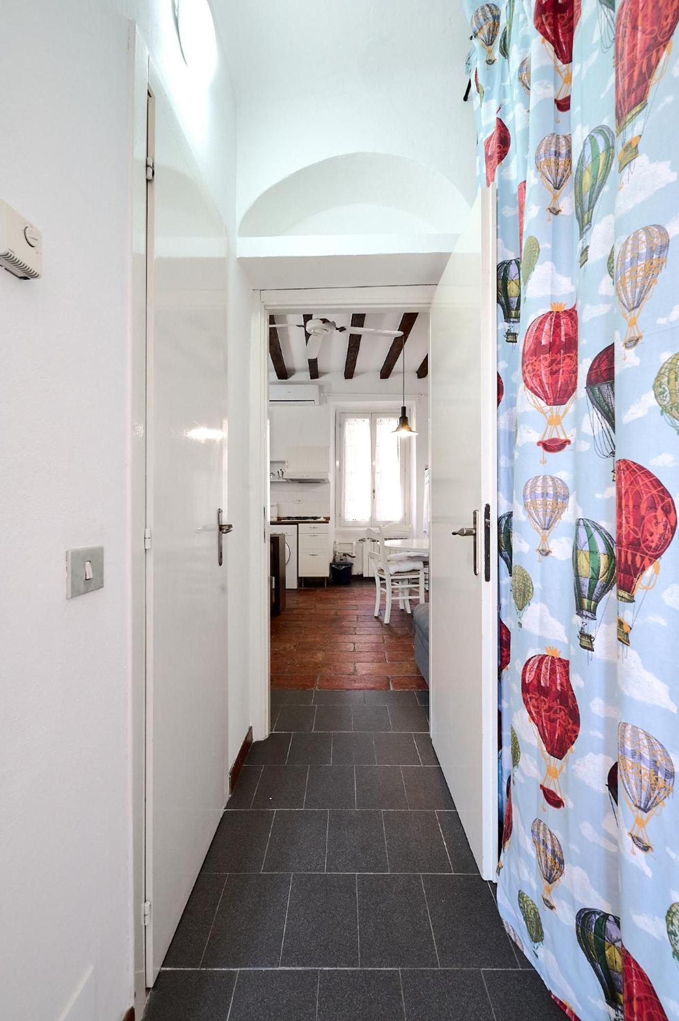 Xenia Apartments - Rustic And Cozy Apartment In Navigli Milano Esterno foto