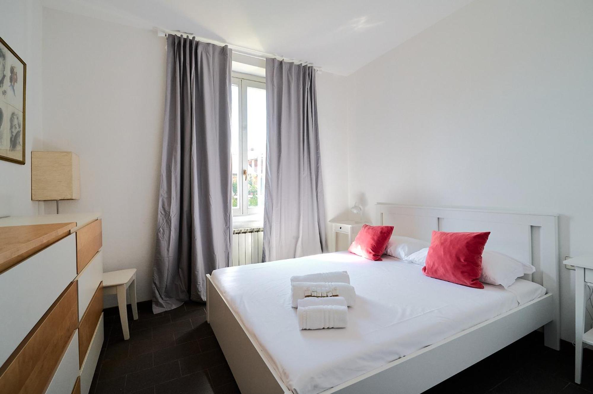 Xenia Apartments - Rustic And Cozy Apartment In Navigli Milano Esterno foto