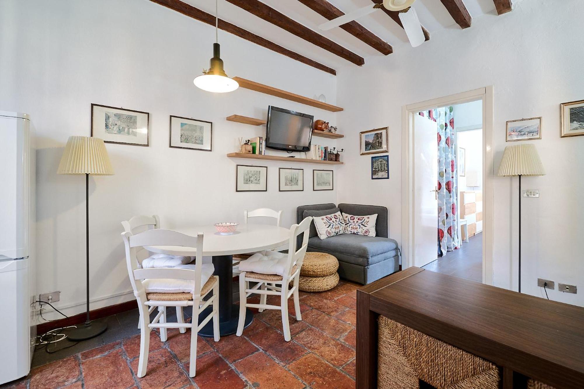 Xenia Apartments - Rustic And Cozy Apartment In Navigli Milano Esterno foto